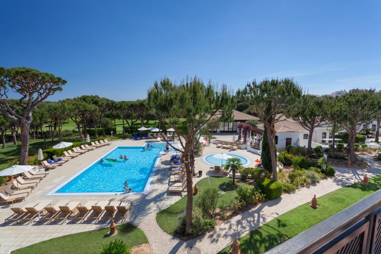Pine Cliffs Village Αλμπουφέιρα Εξωτερικό φωτογραφία