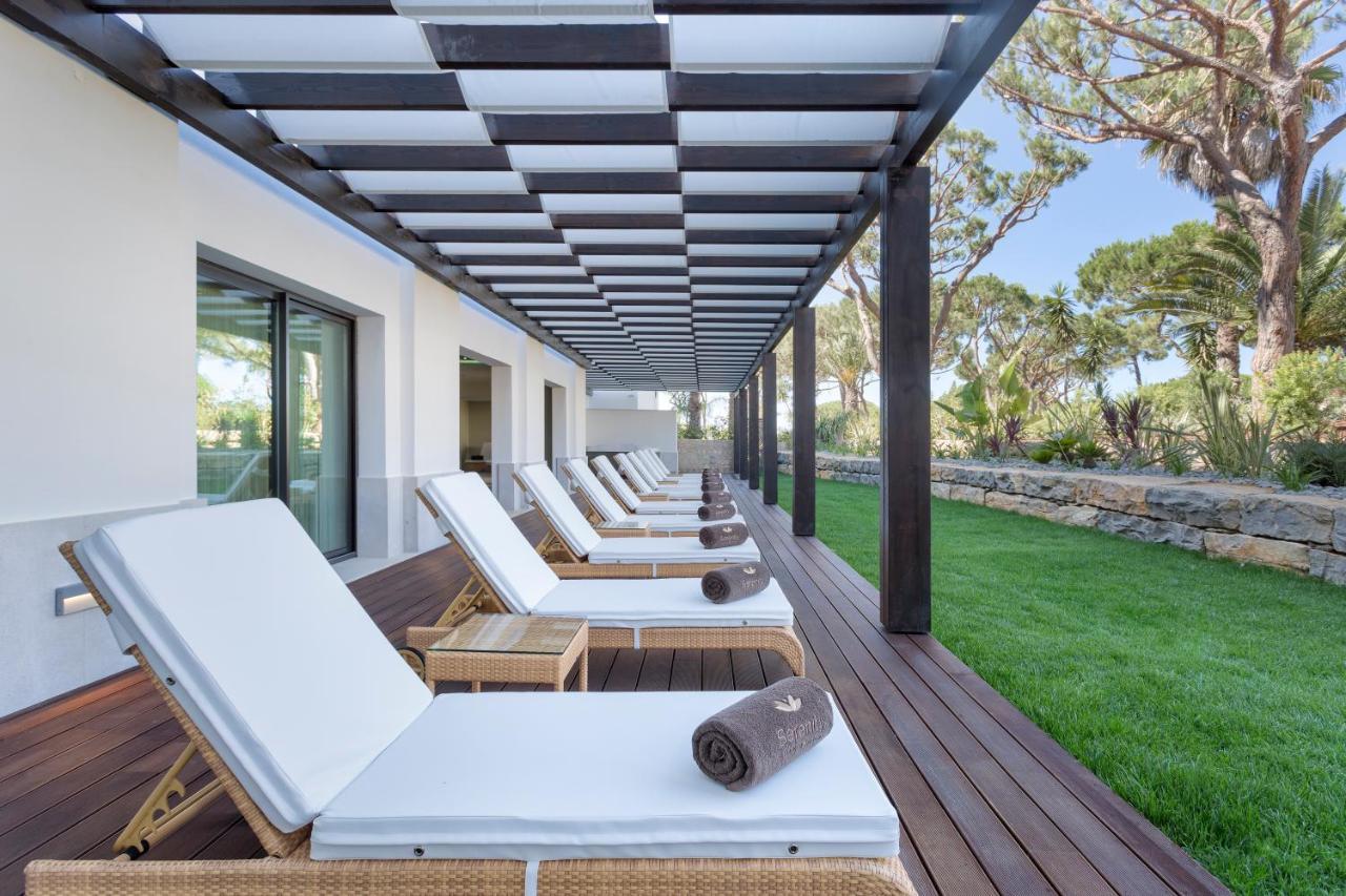 Pine Cliffs Village Αλμπουφέιρα Εξωτερικό φωτογραφία