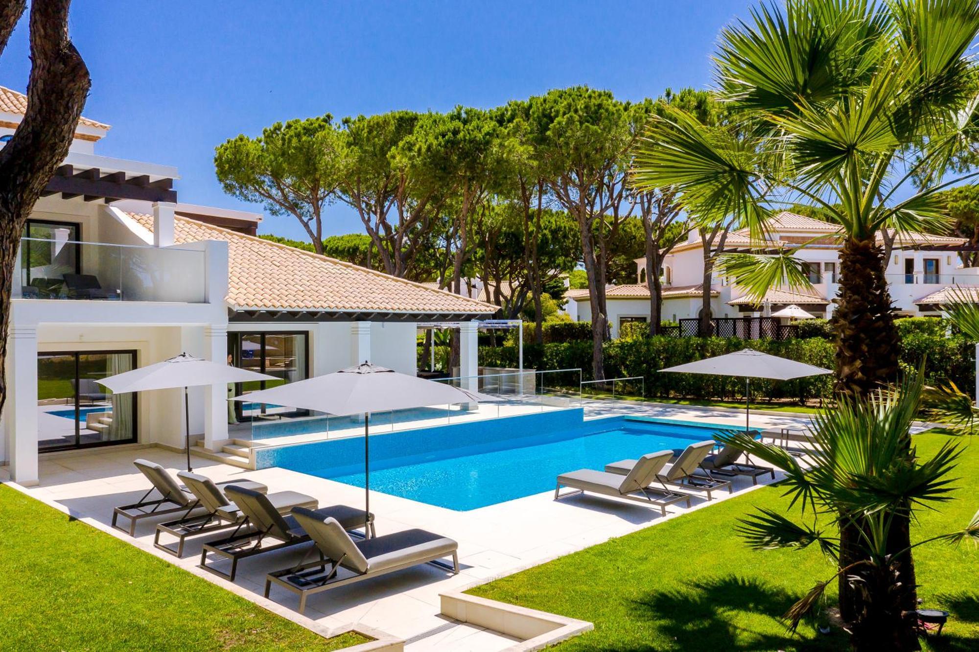 Pine Cliffs Village Αλμπουφέιρα Εξωτερικό φωτογραφία