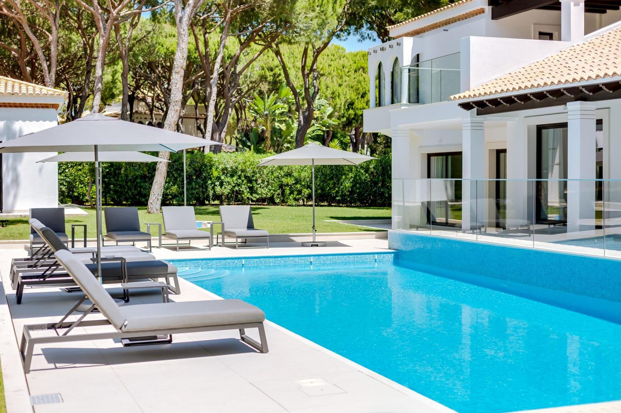 Pine Cliffs Village Αλμπουφέιρα Εξωτερικό φωτογραφία