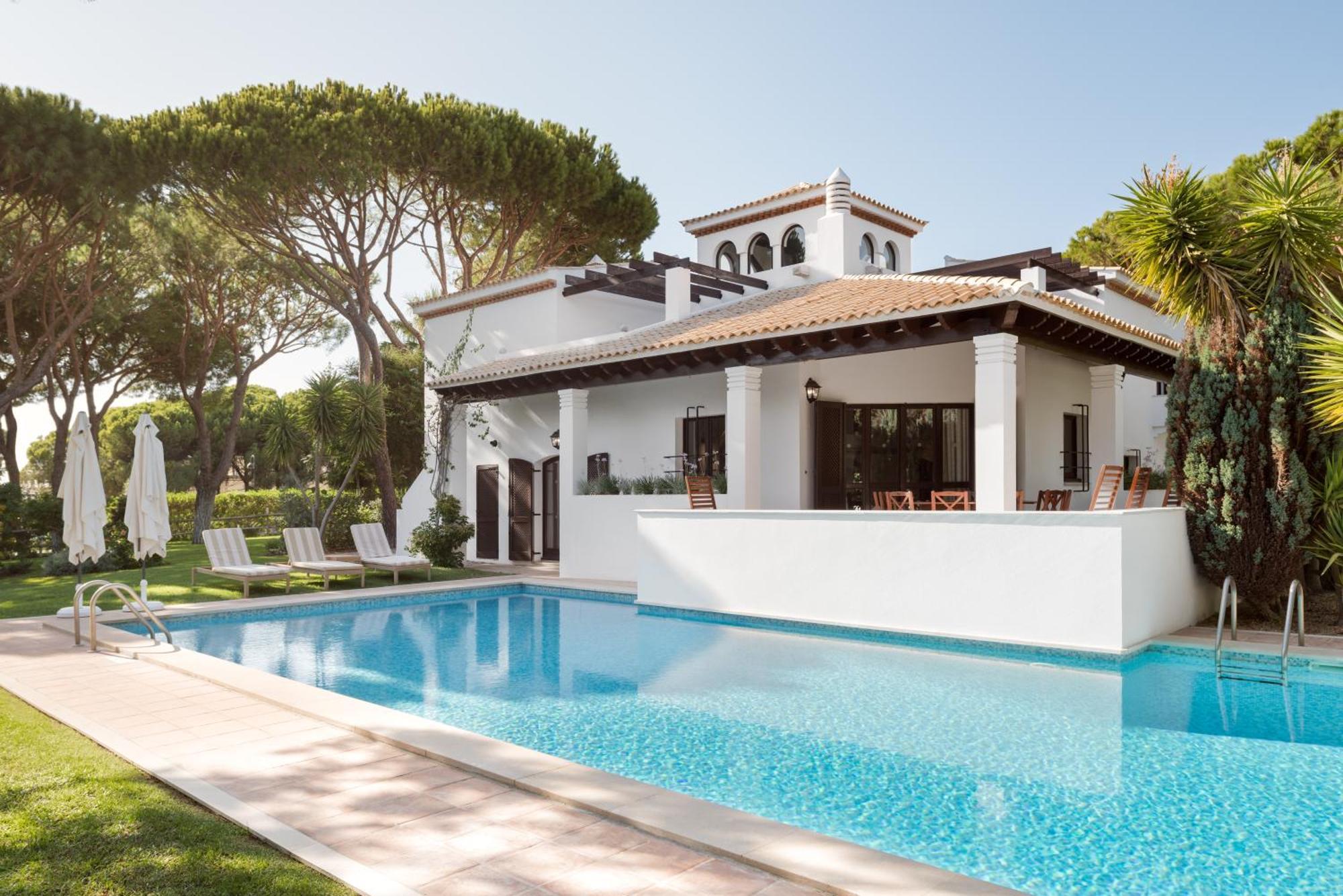 Pine Cliffs Village Αλμπουφέιρα Εξωτερικό φωτογραφία