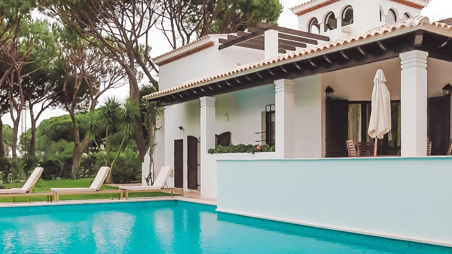 Pine Cliffs Village Αλμπουφέιρα Εξωτερικό φωτογραφία