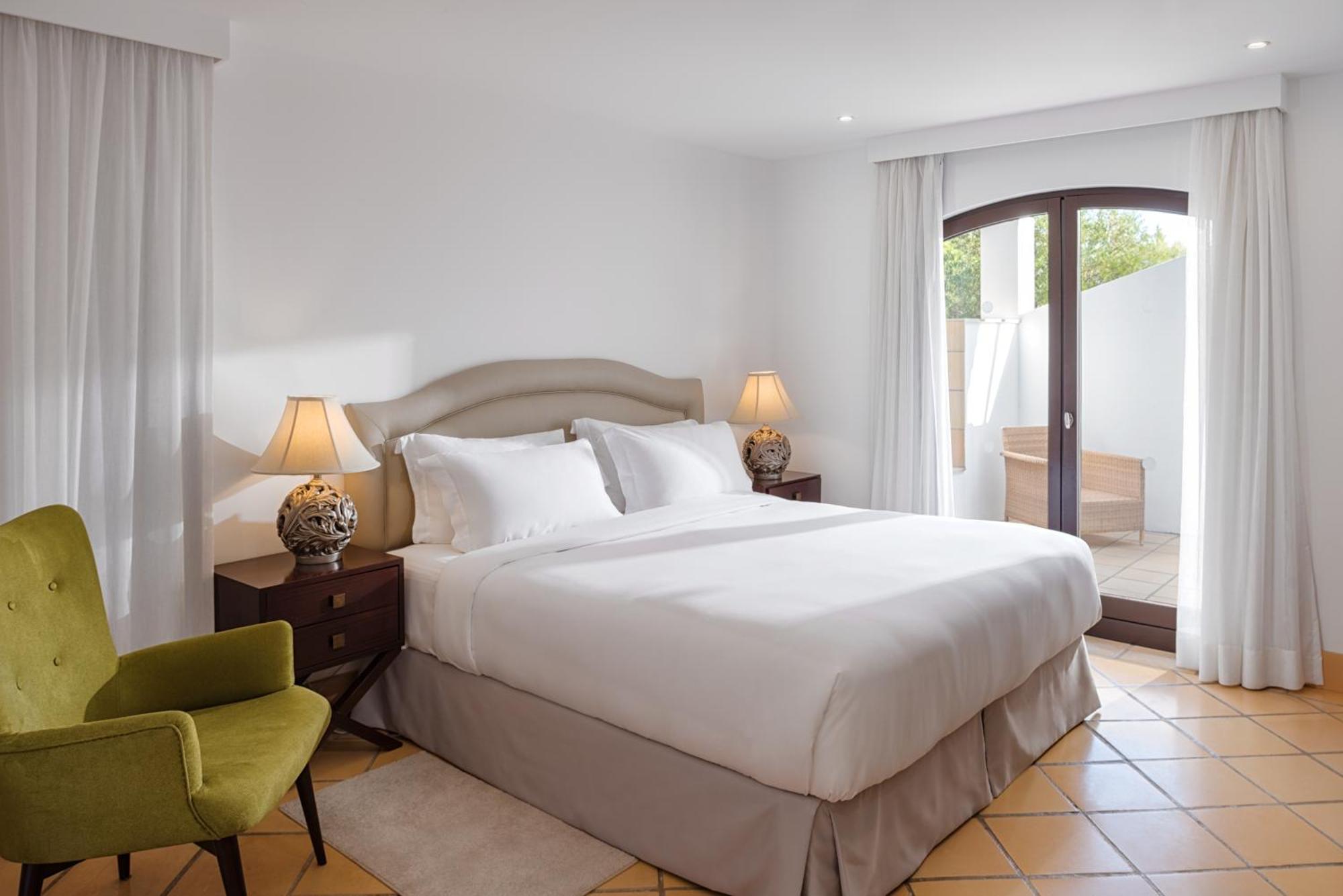 Pine Cliffs Village Αλμπουφέιρα Εξωτερικό φωτογραφία