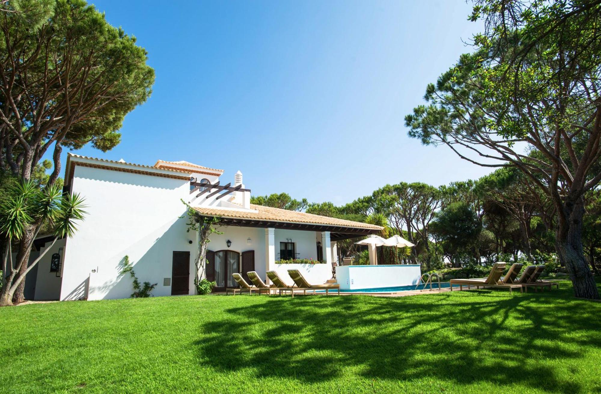 Pine Cliffs Village Αλμπουφέιρα Εξωτερικό φωτογραφία