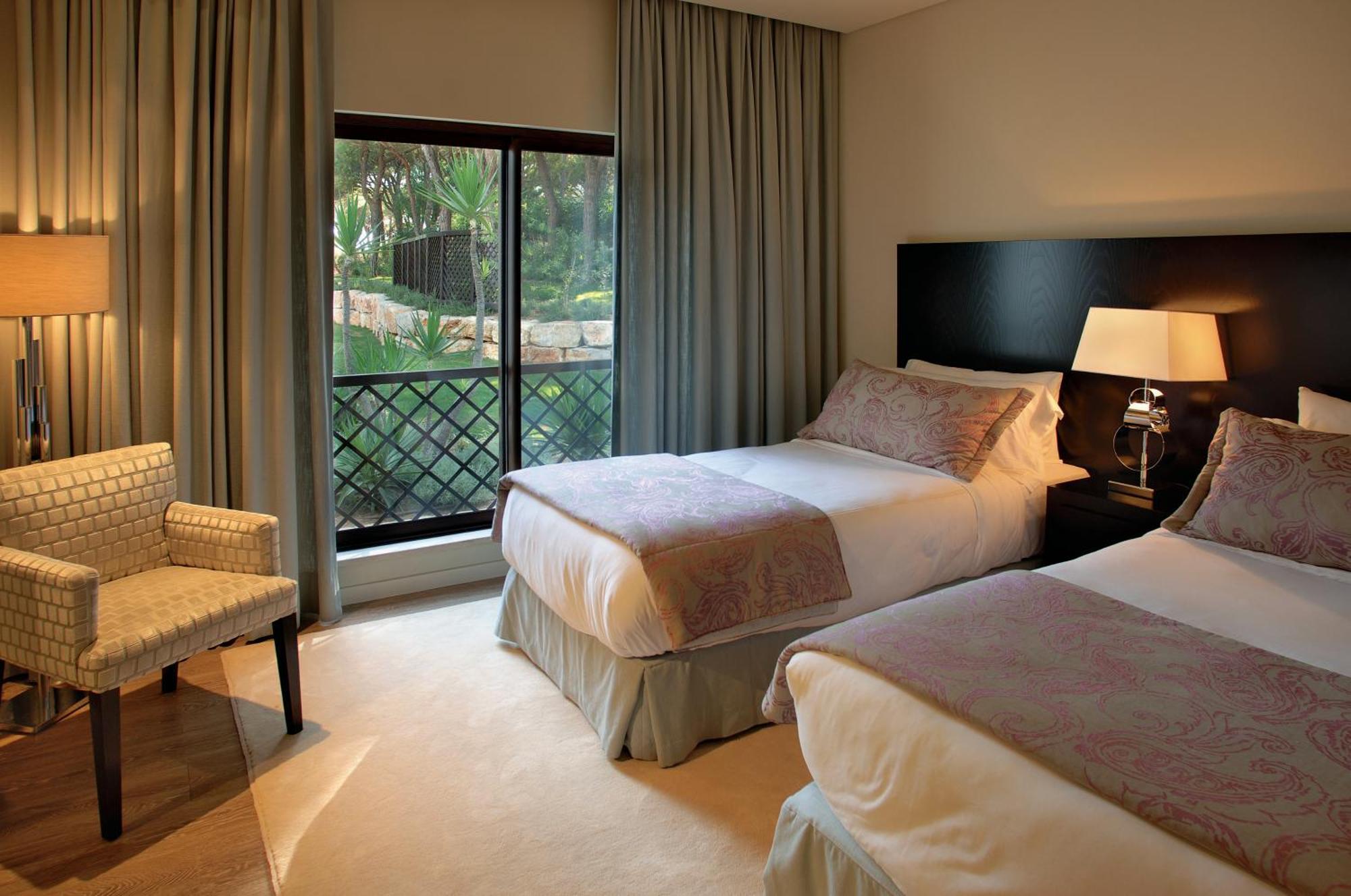 Pine Cliffs Village Αλμπουφέιρα Εξωτερικό φωτογραφία