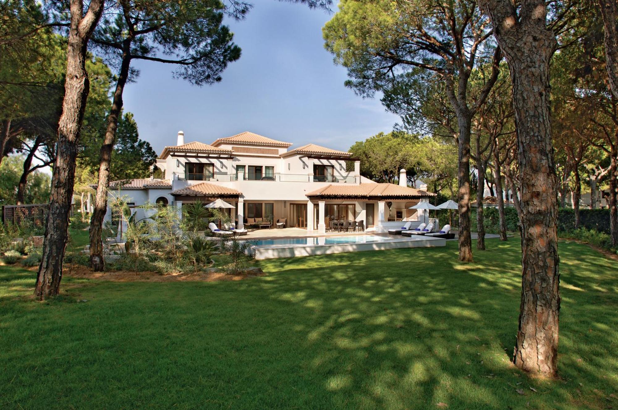 Pine Cliffs Village Αλμπουφέιρα Εξωτερικό φωτογραφία