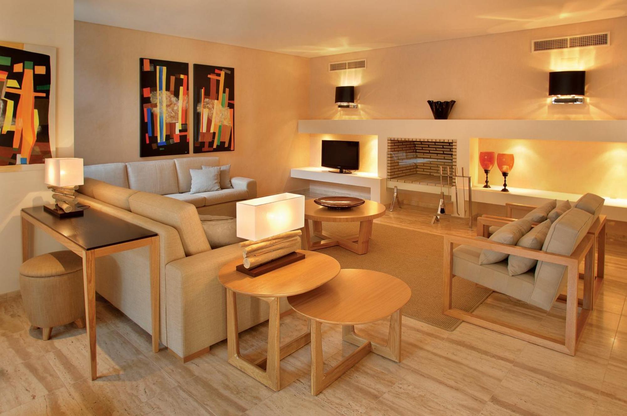 Pine Cliffs Village Αλμπουφέιρα Εξωτερικό φωτογραφία