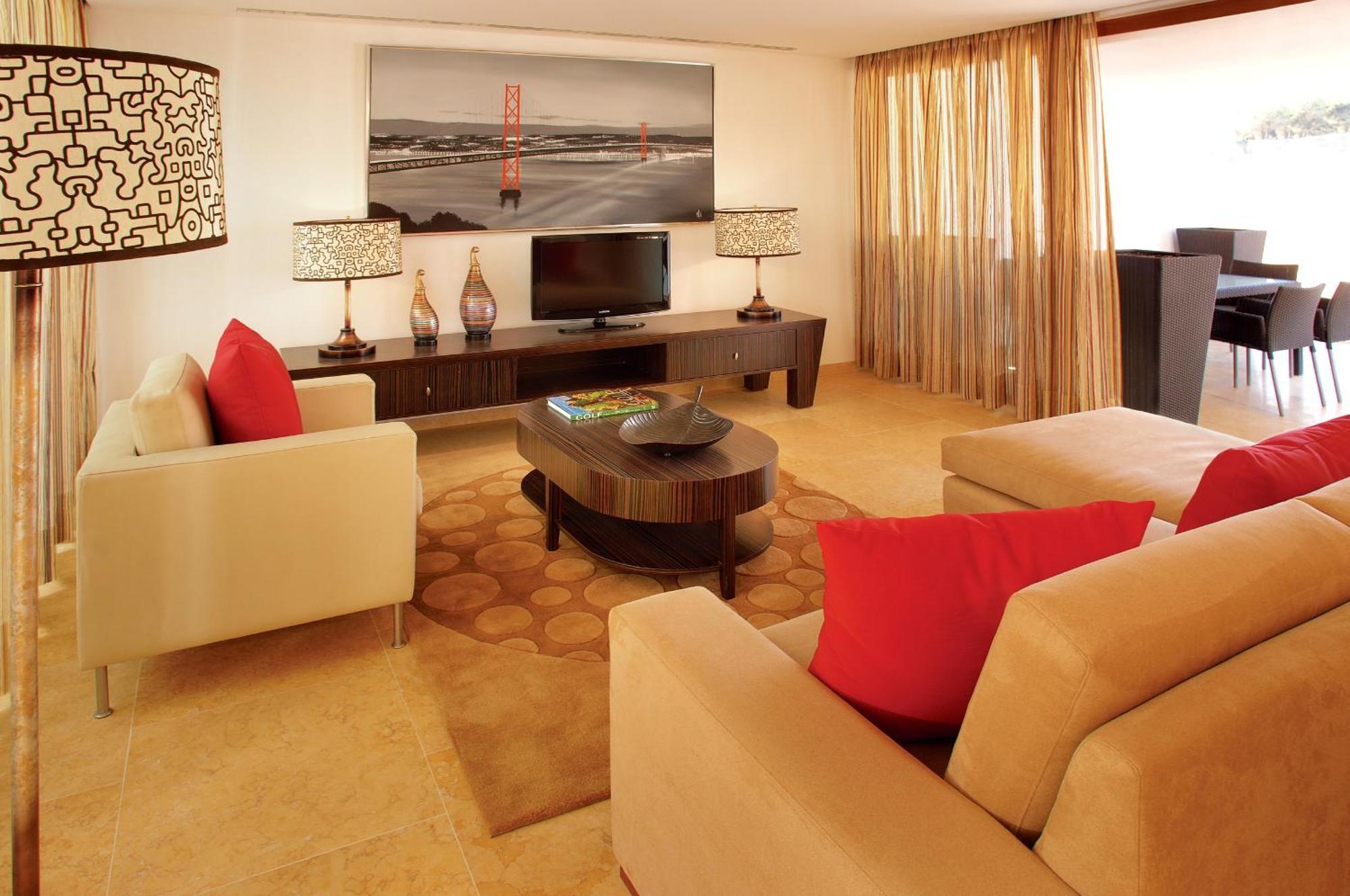 Pine Cliffs Village Αλμπουφέιρα Εξωτερικό φωτογραφία