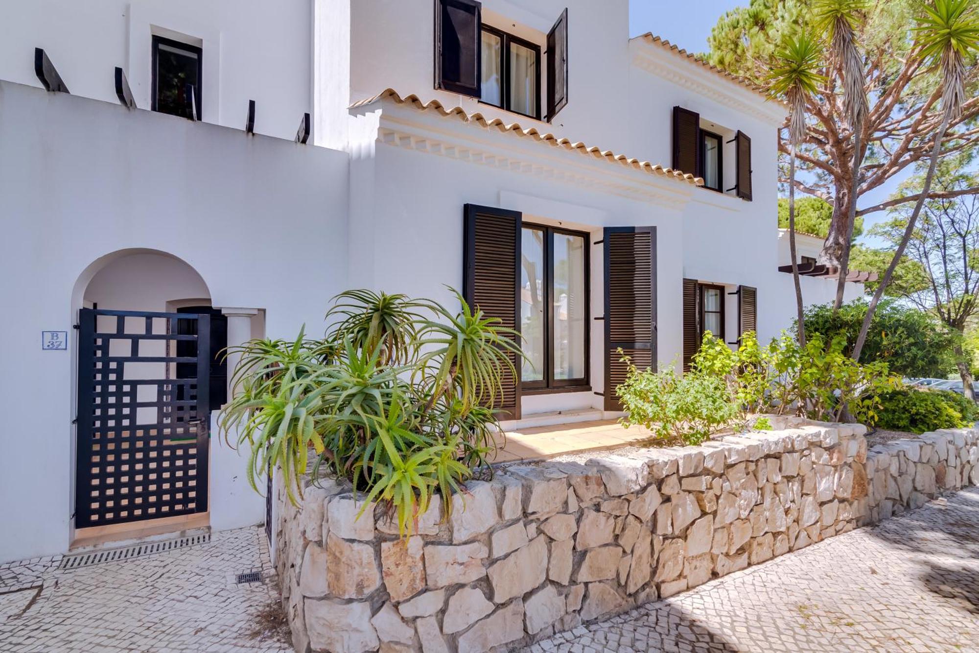 Pine Cliffs Village Αλμπουφέιρα Εξωτερικό φωτογραφία