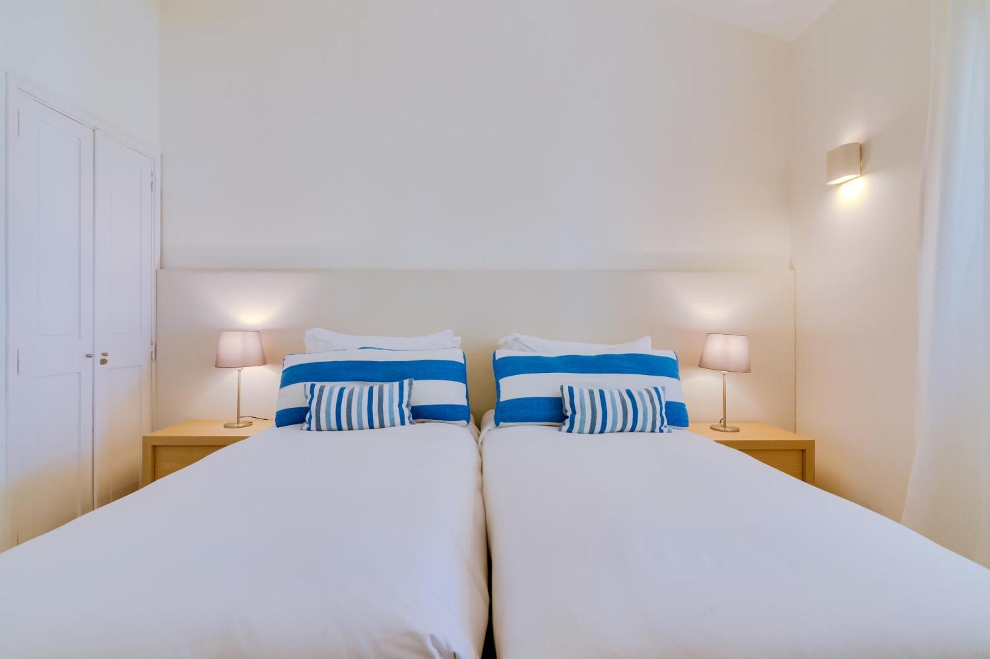 Pine Cliffs Village Αλμπουφέιρα Εξωτερικό φωτογραφία