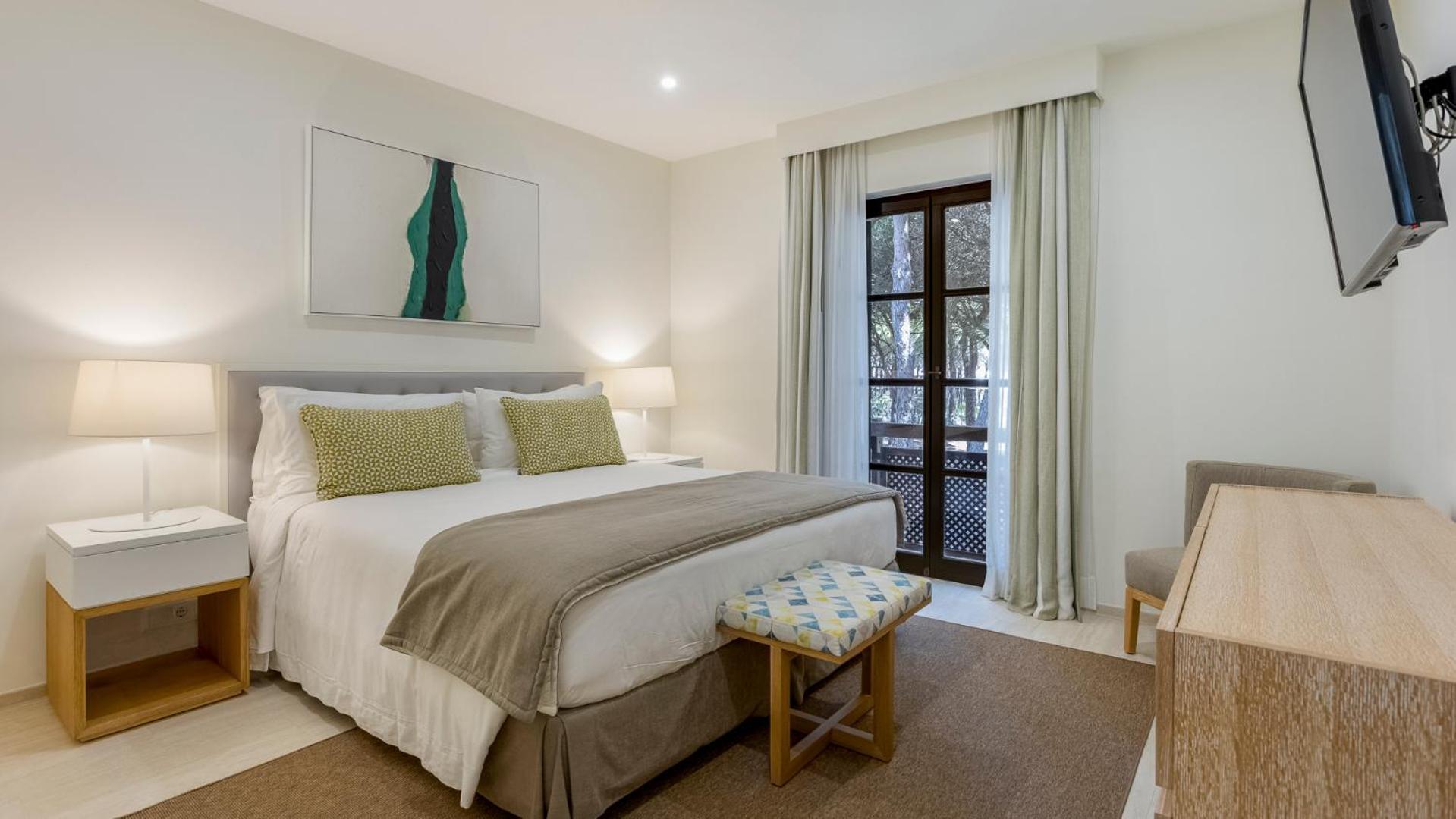 Pine Cliffs Village Αλμπουφέιρα Εξωτερικό φωτογραφία