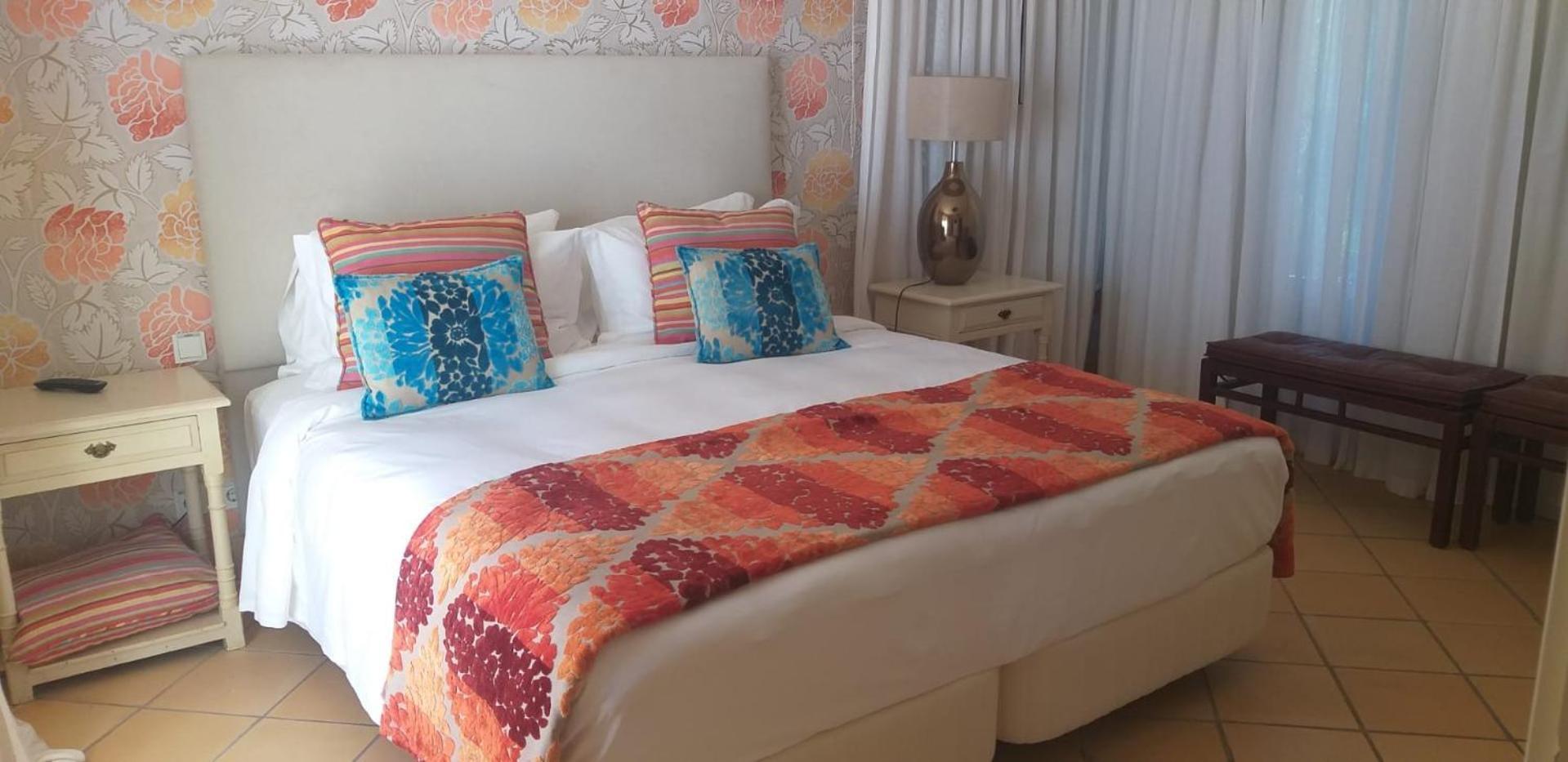 Pine Cliffs Village Αλμπουφέιρα Εξωτερικό φωτογραφία