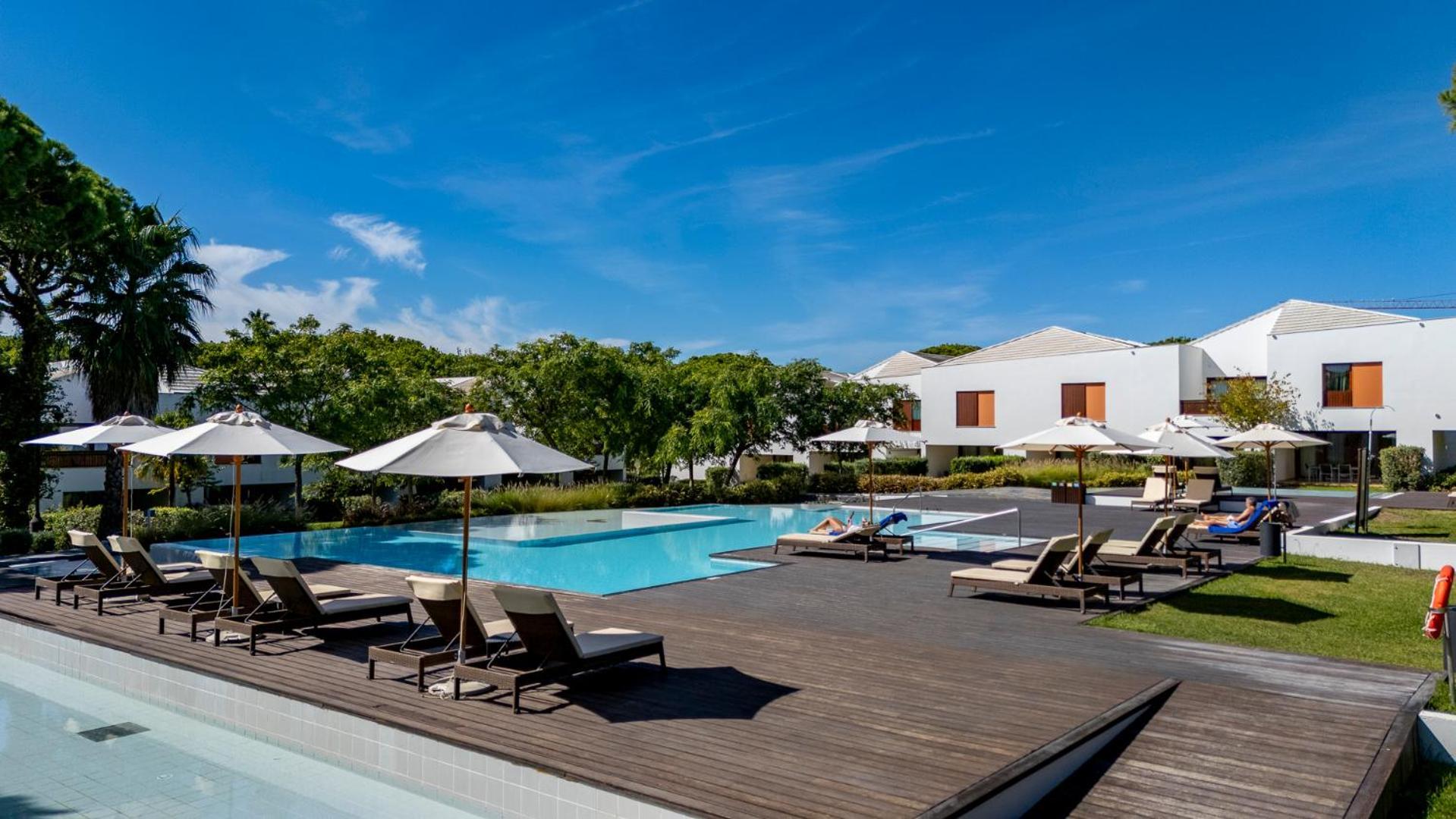 Pine Cliffs Village Αλμπουφέιρα Εξωτερικό φωτογραφία