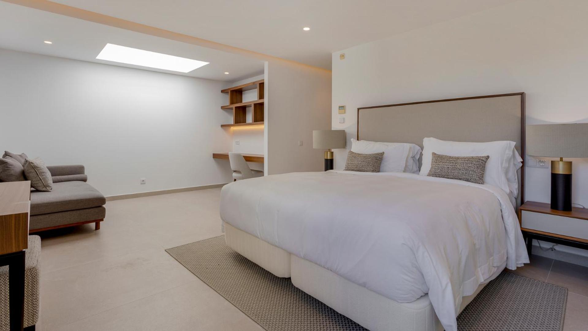 Pine Cliffs Village Αλμπουφέιρα Εξωτερικό φωτογραφία