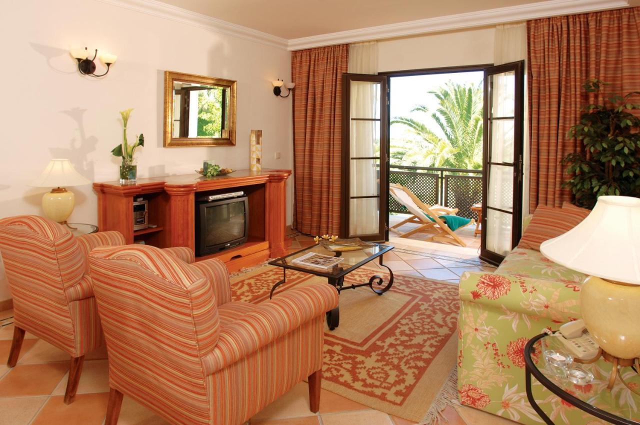 Pine Cliffs Village Αλμπουφέιρα Δωμάτιο φωτογραφία